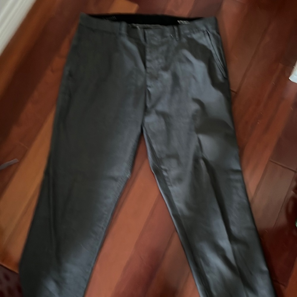 Bonobos trousers: size 35 x 32